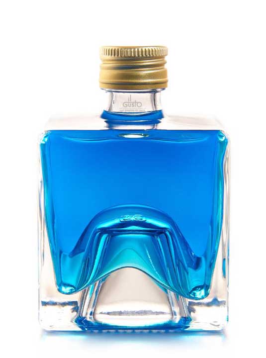 Triple Carre-200ML-blue-curacao-liqueur