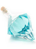 Diamond-200ML-blue-gin