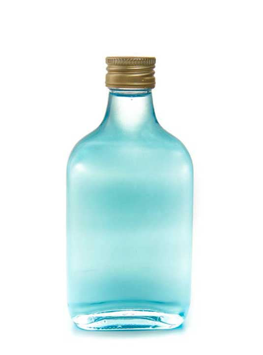 Flask-100ML-blue-gin