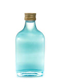 Flask-100ML-blue-gin