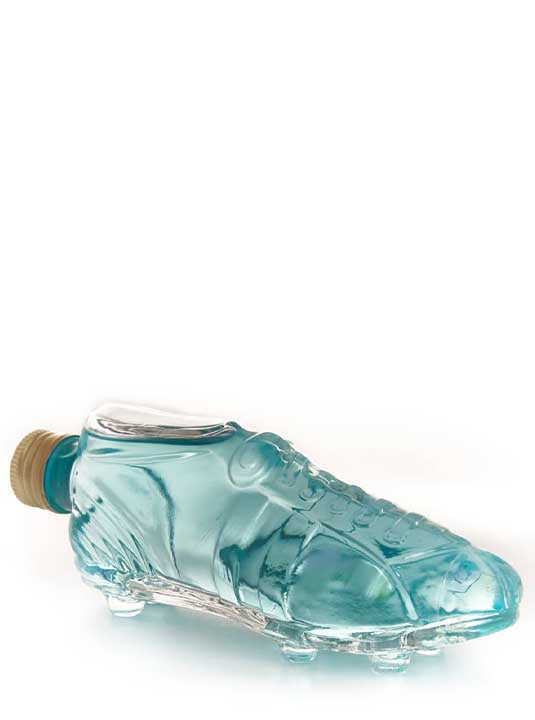 Football Shoe-200ML-blue-gin