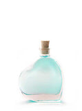 Passion Heart-50ML-blue-gin