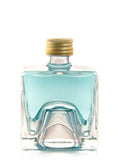 Triple Carre-100ML-blue-gin