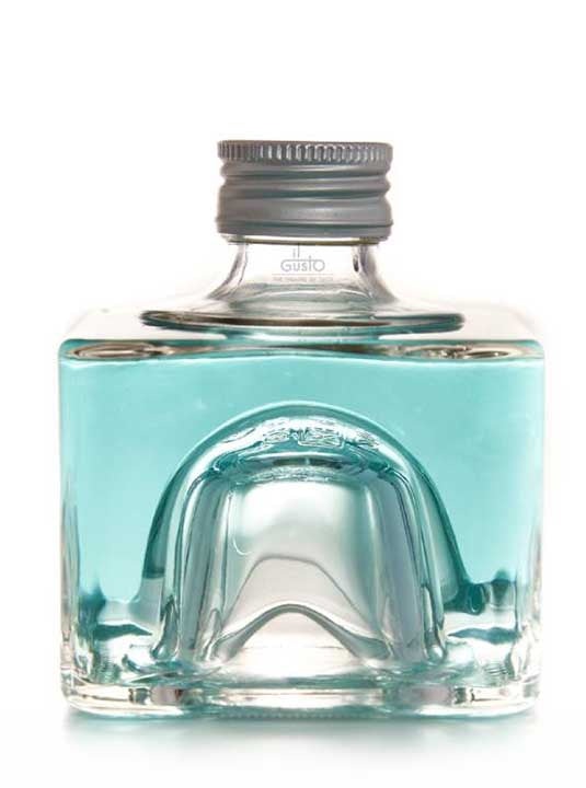 Triple Carre-200ML-blue-gin