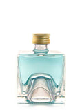 Triple Carre-50ML-blue-gin