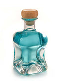 Blue Vodka - 37.5%