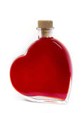 Passion Heart with FRUITY LIQUEUR