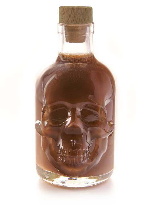 Chocolate Cream Liqueur - 15%