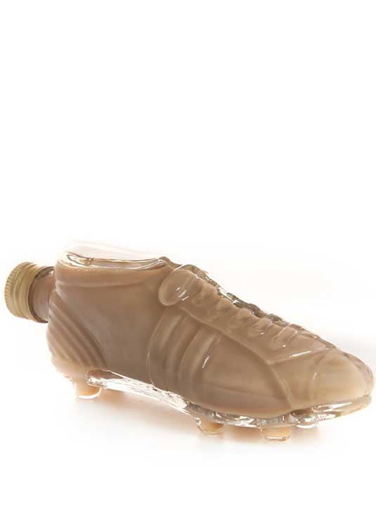 Football Shoe-200ML-chocolate-vanilla-liqueur