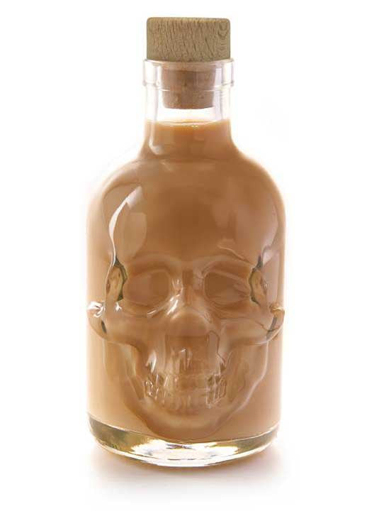 Skull-500ML-chocolate-vanilla-liqueur