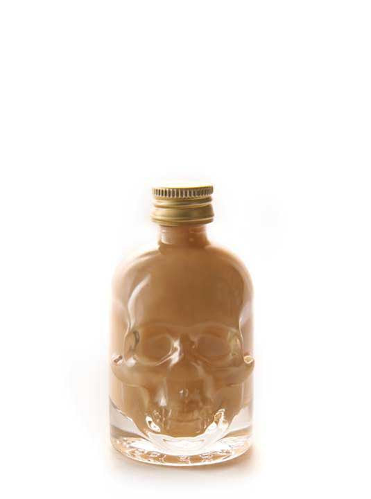 Skull-50ML-chocolate-vanilla-liqueur