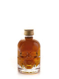 Skull with RUM