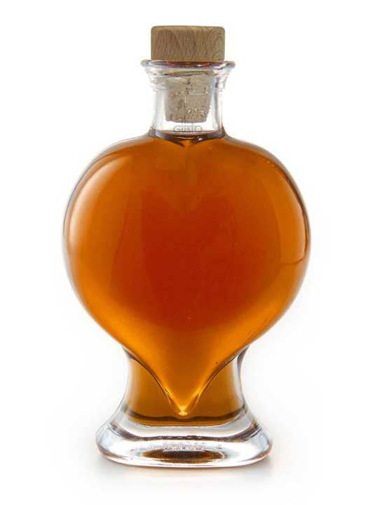Heart Decanter-500ML-cognac-hautefort