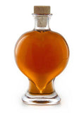 Heart Decanter-500ML-cognac-xo