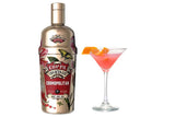 Premium Ready-to-Drink Coppa Cocktails Cosmopolitan - 700ml | 10% vol