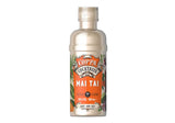 Premium Ready-to-Drink Coppa Cocktails Mai Tai - 100ml | 10% vol