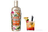 Premium Ready-to-Drink Coppa Cocktails Mai Tai - 700ml | 10% vol