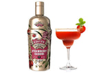 Premium Ready-to-Drink Coppa Cocktails Strawberry Daiquiri - 700ml | 10% vol
