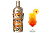 Premium Ready-to-Drink Coppa Cocktails Tequila Sunrise - 700ml | 10% vol