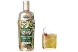 Premium Ready-to-Drink Coppa Cocktails Whiskey Sour - 700ml | 14.9% vol