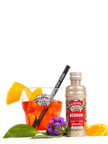 Premium Ready-to-Drink Mini Coppa Cocktails 100ml (Negroni) (Pack of 12)