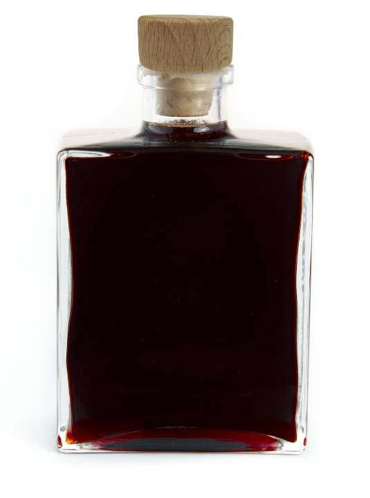 Creme de cassis - 18%