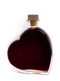 Passion Heart with FRUITY LIQUEUR