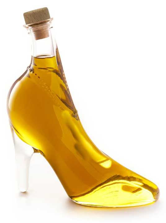 Ladyshoe-350ML-extra-virgin-olive-oil-dolce