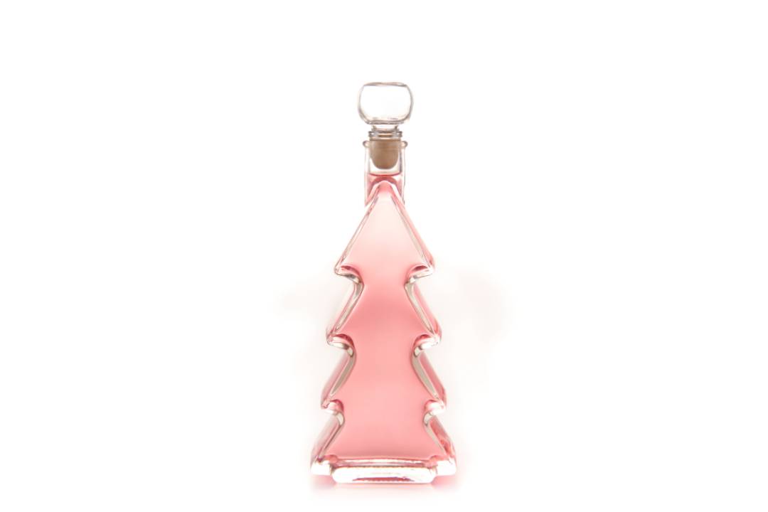 Fir Christmas Tree With Turkish Delight Gin - 25%