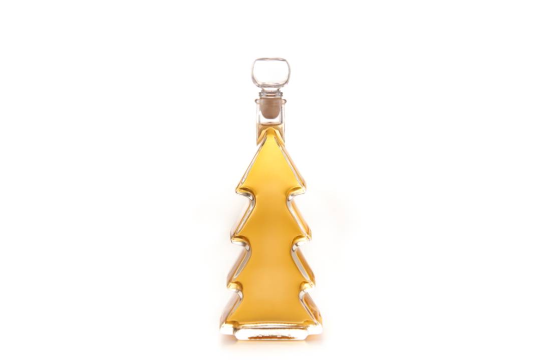 Fir Christmas Tree With Amaretto - 21%