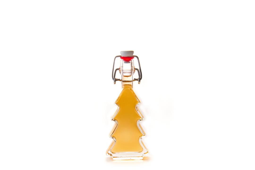 Fir Christmas Tree With Amaretto - 21%