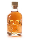 Skull-500ML-forestraspberry-brandy
