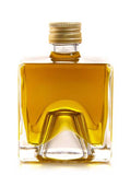 Triple Carre-250ML-extra-virgin-olive-oil-with-garlic