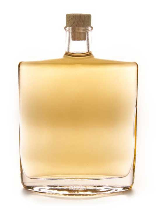 Arrogance-100ML-ginger-lemon-balsam-vinegar