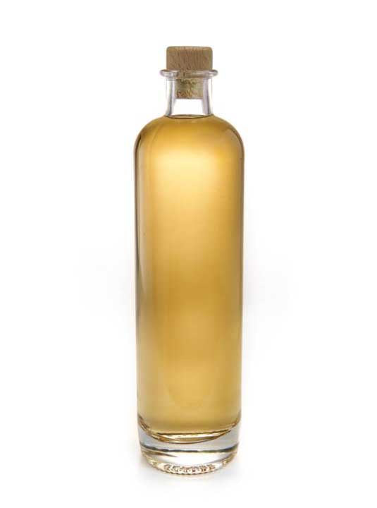 Jar-500ML-ginger-lemon-balsam-vinegar