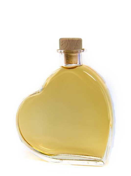 Passion Heart-500ML-ginger-lemon-balsam-vinegar