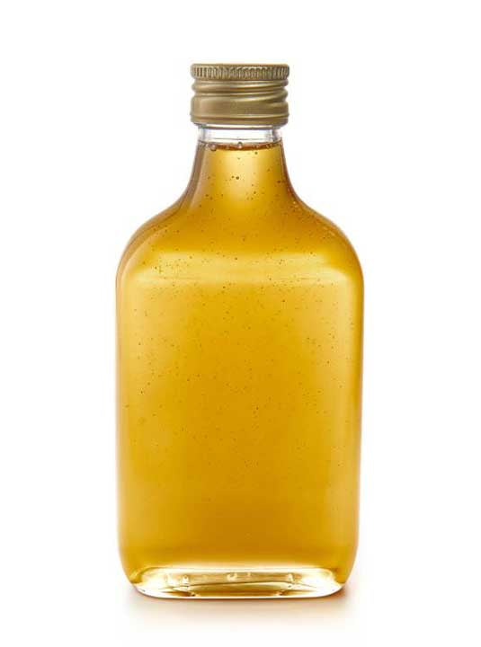 Flask-200ML-herb-garlic-oil