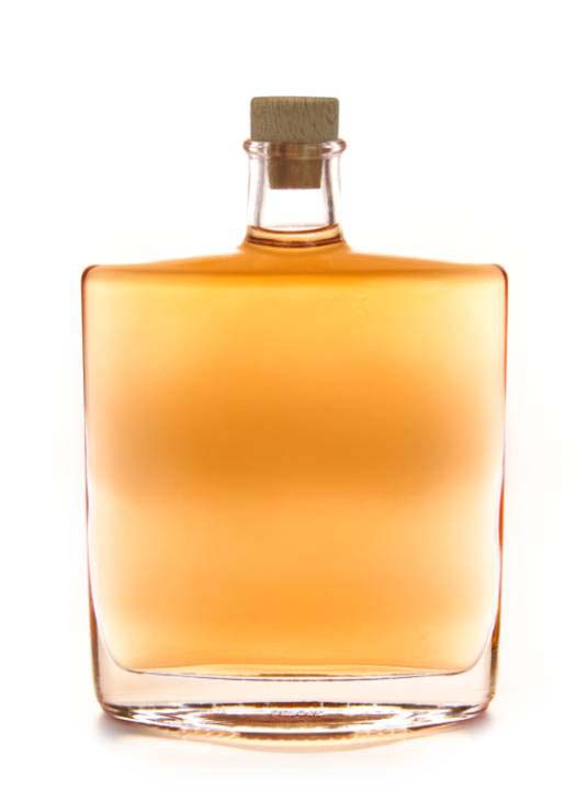 Highland Single Malt Scotch BEN NEVIS 7Y - 40%
