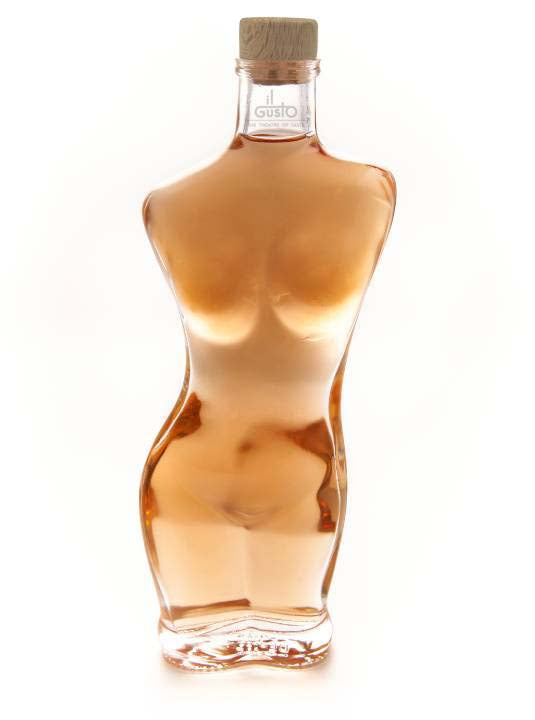 Highland Single Malt Scotch BEN NEVIS 7Y - 40%