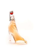 Lady Shoe with WHISKY