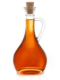 Heart Decanter-200ML-honey-balsam-vinegar