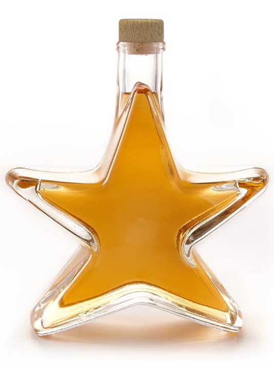 Triple Carre-100ML-honey-balsam-vinegar