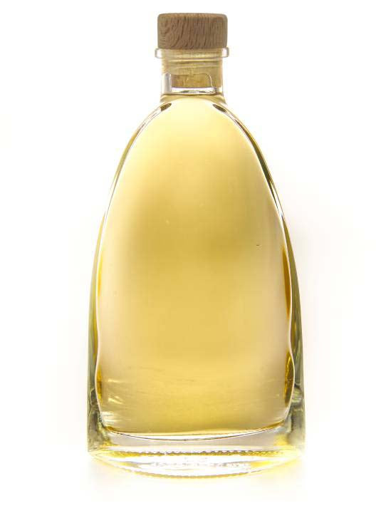 Peated Malt 7Y from Great Britain - 43%