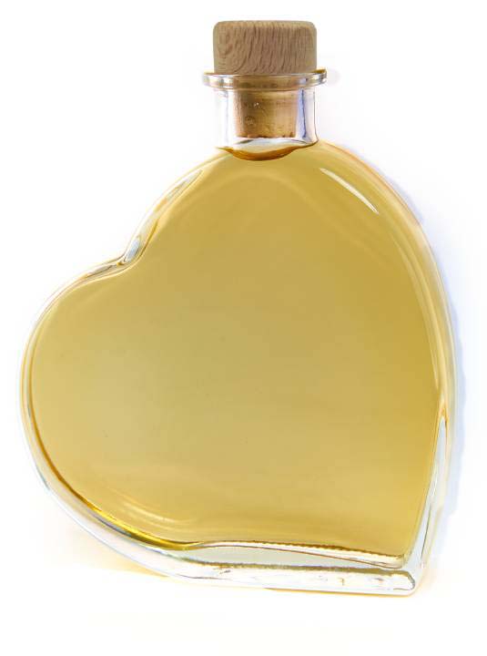 Peated Malt Whisky 7Y - 43%