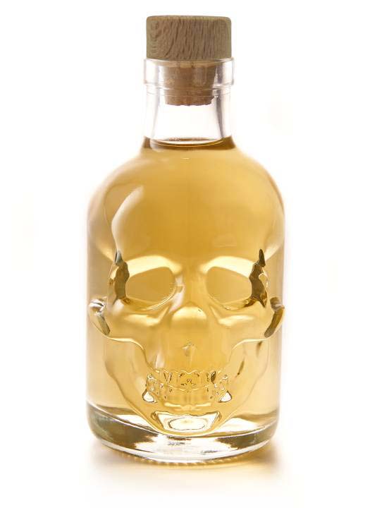 Peated Malt 7Y from Great Britain - 43%