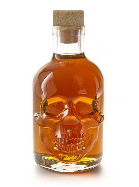 Skull-500ML-jamaican-rum