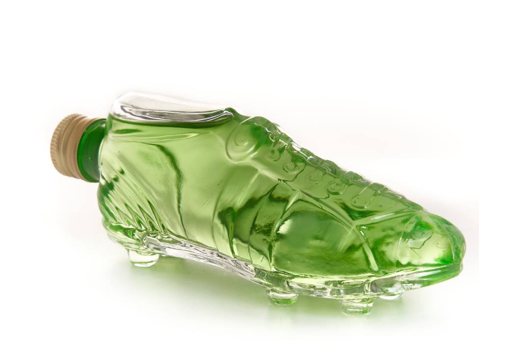 Football Shoe with GIN