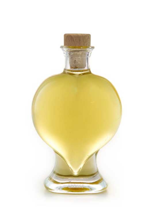 Heart Decanter-200ML-limoncino-liqueur