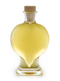 Heart Decanter-500ML-limoncino-liqueur
