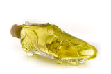 Football Shoe with Fruity Liqueurs